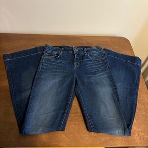 J Brand Love Story Trouble